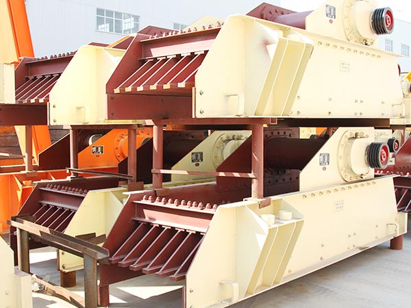 振動給料機(jī)