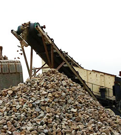 產量高、出料合理