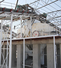 大破碎比，高產(chǎn)效率高