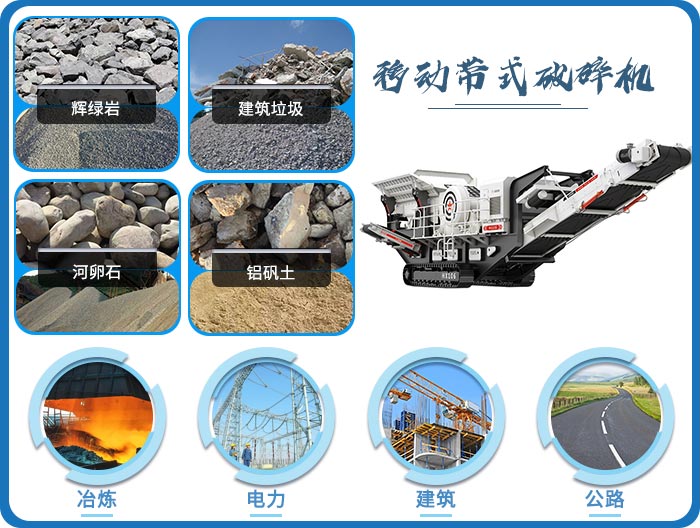 建筑垃圾撕碎機應(yīng)用范圍廣