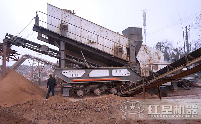 無需打地基，轉(zhuǎn)場(chǎng)靈活，工作效率高