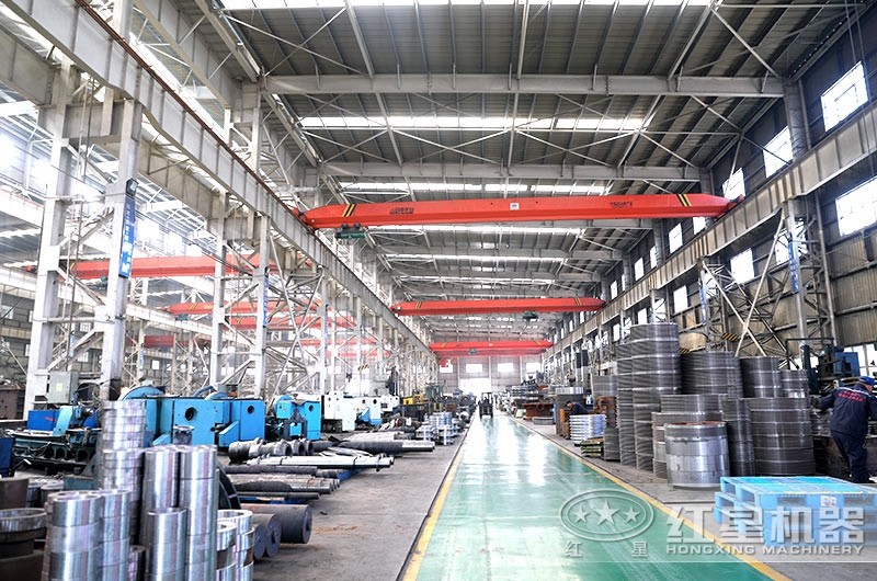 大型移動(dòng)破碎制砂機(jī)生產(chǎn)廠房，提供優(yōu)質(zhì)現(xiàn)貨