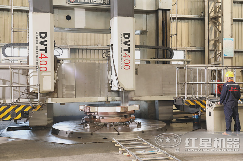 建筑廢料處理廠家，實(shí)力雄厚